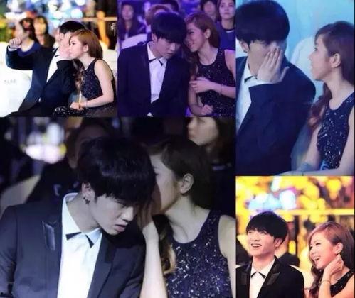 汪苏泷与张碧晨 吃瓜网在线观看视频,精彩瞬间引网友热议