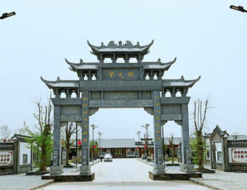 六安第一网红大黑哥,从田间地头到网络红人的逆袭之路